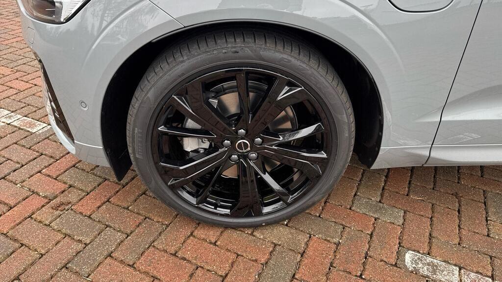 Used Volvo XC60 for sale - 77882321: Photo 20