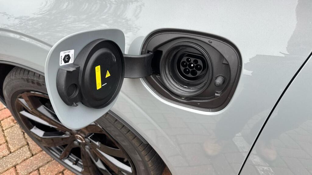 Used Volvo XC60 for sale - 77882321: Photo 21