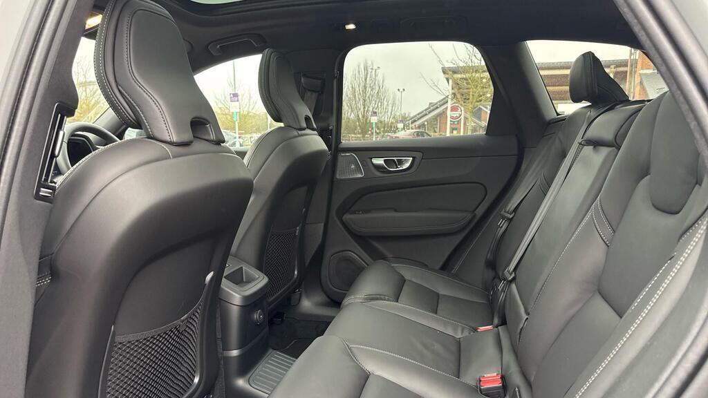 Used Volvo XC60 for sale - 77882321: Photo 23