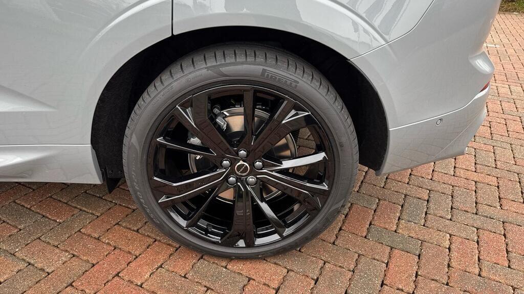 Used Volvo XC60 for sale - 77882321: Photo 24