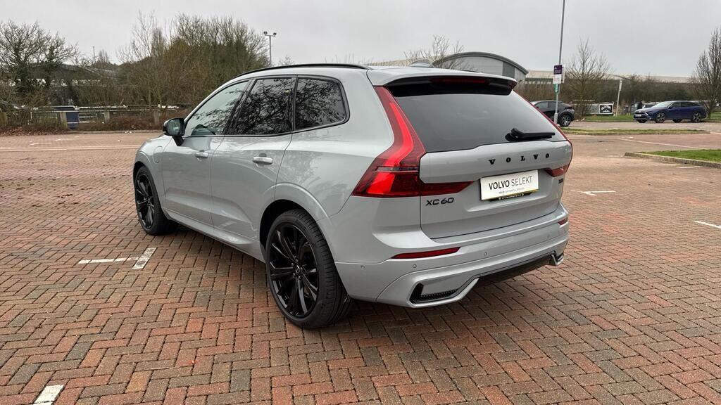 Used Volvo XC60 for sale - 77882321: Photo 25