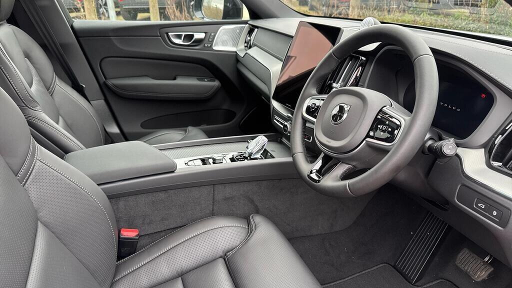 Used Volvo XC60 for sale - 77882321: Photo 29