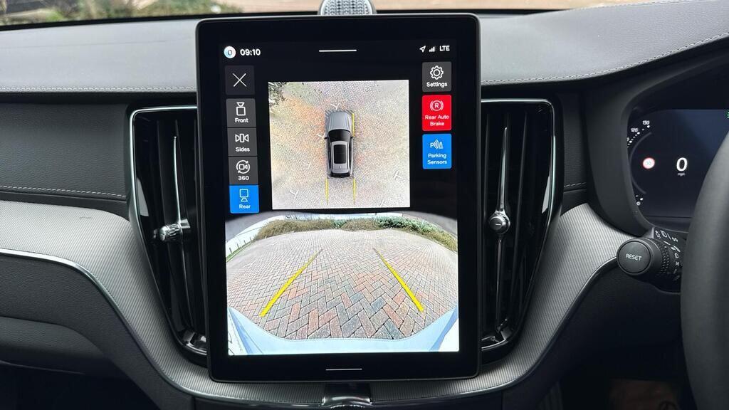 Used Volvo XC60 for sale - 77882321: Photo 31