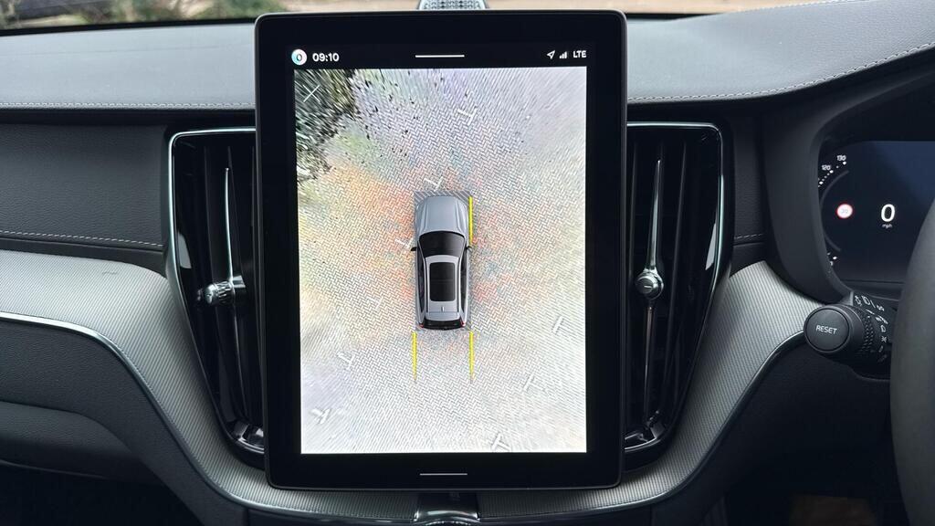 Used Volvo XC60 for sale - 77882321: Photo 32