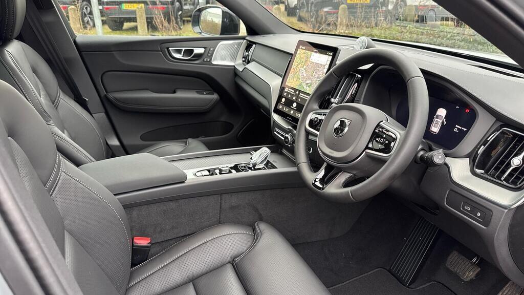 Used Volvo XC60 for sale - 77882321: Photo 4