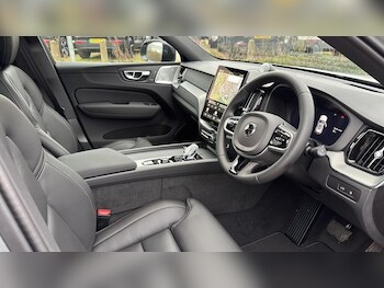 Used Volvo XC60 2026 for sale - 77882321: Photo