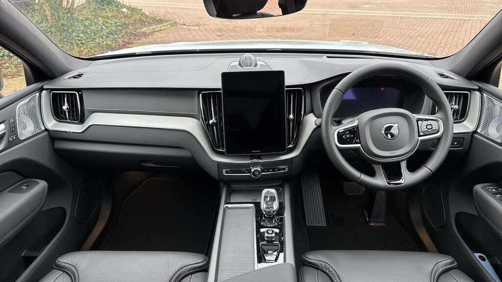 Used Volvo XC60 for sale - 77882321: Photo 5