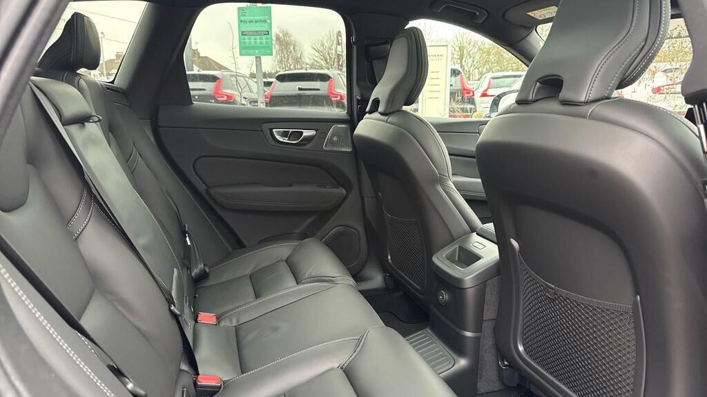 Used Volvo XC60 for sale - 77882321: Photo 6