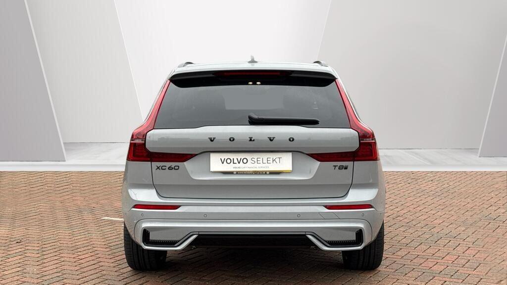 Used Volvo XC60 for sale - 77882321: Photo 7