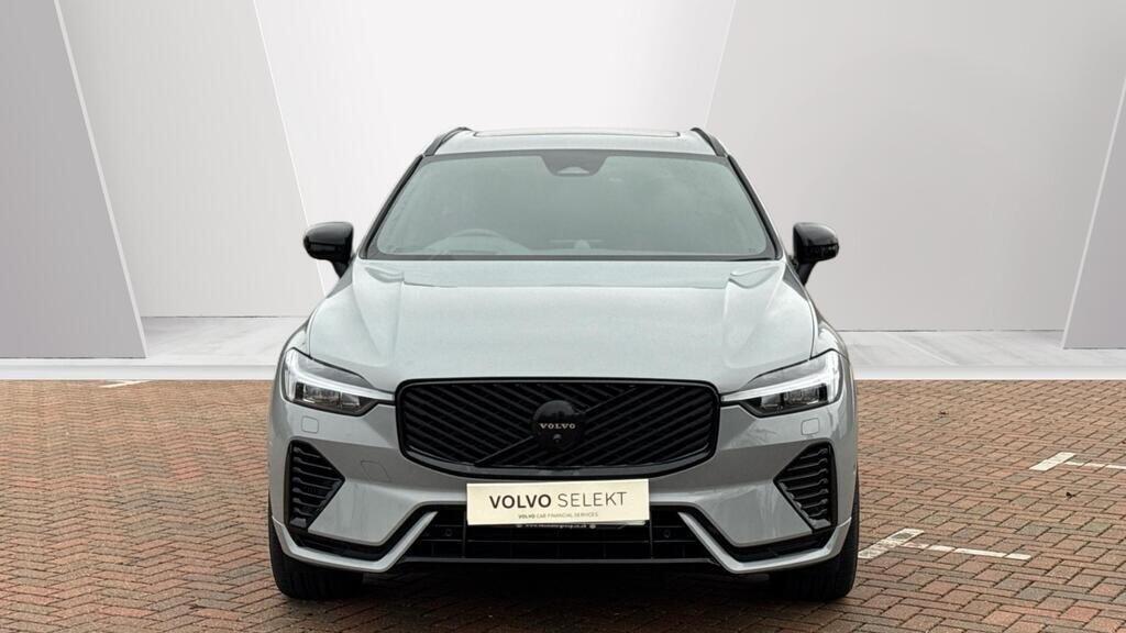 Used Volvo XC60 for sale - 77882321: Photo 8