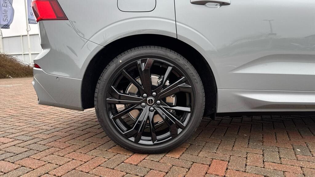 Used Volvo XC60 for sale - 77882321: Photo 9