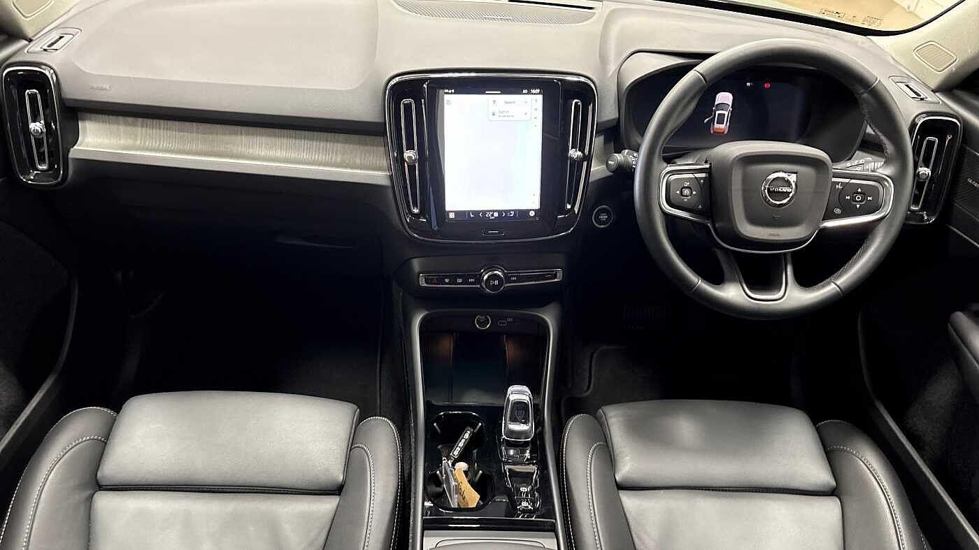 Used Volvo XC40 for sale - 76728269: Photo 10