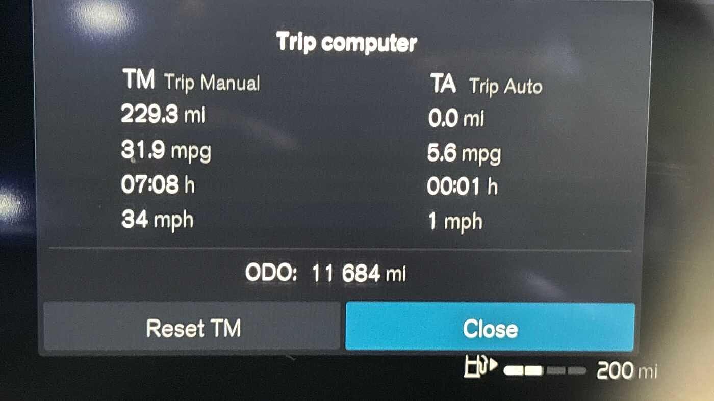 Used Volvo XC40 for sale - 76728269: Photo 12