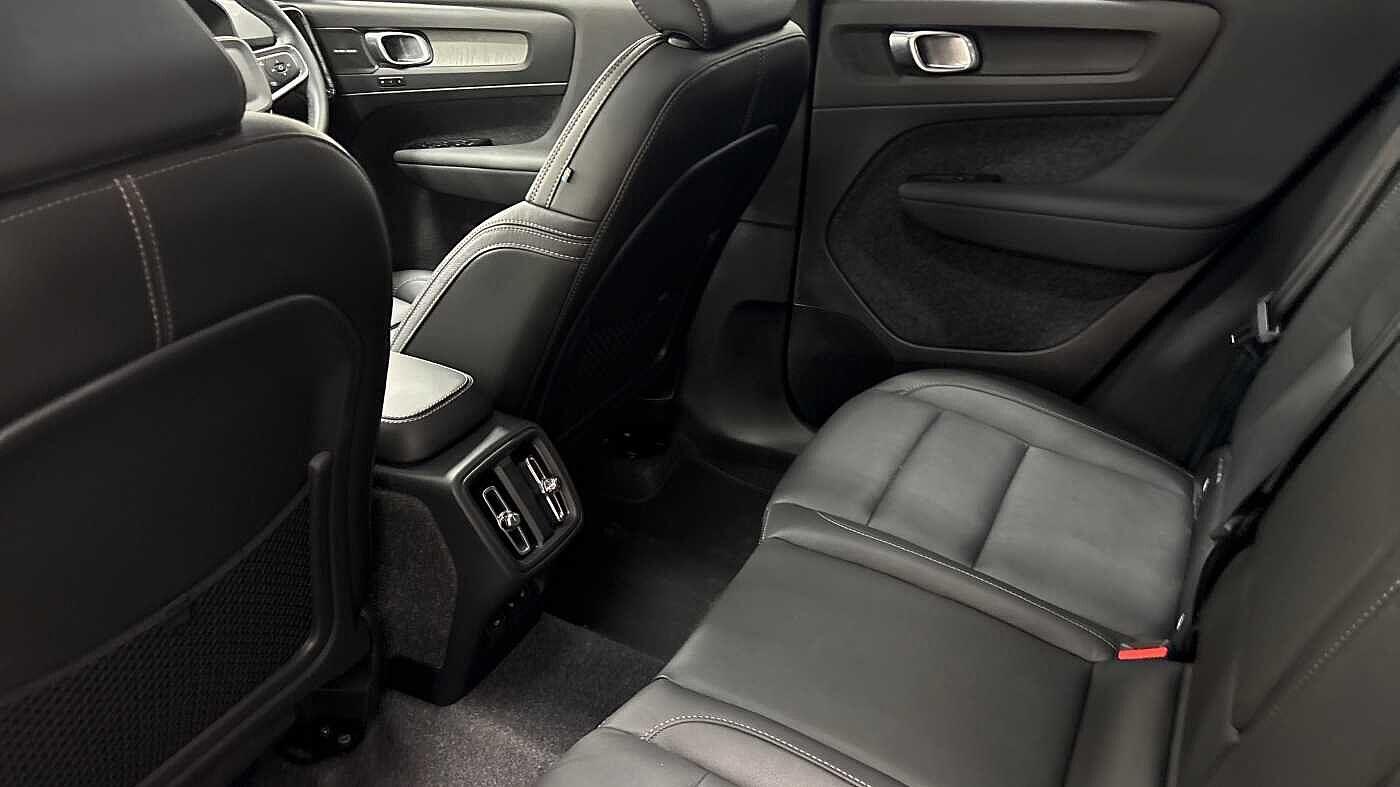 Used Volvo XC40 for sale - 76728269: Photo 13