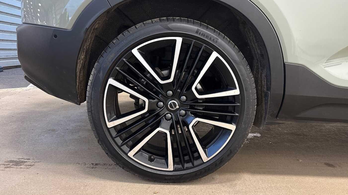 Used Volvo XC40 for sale - 76728269: Photo 20