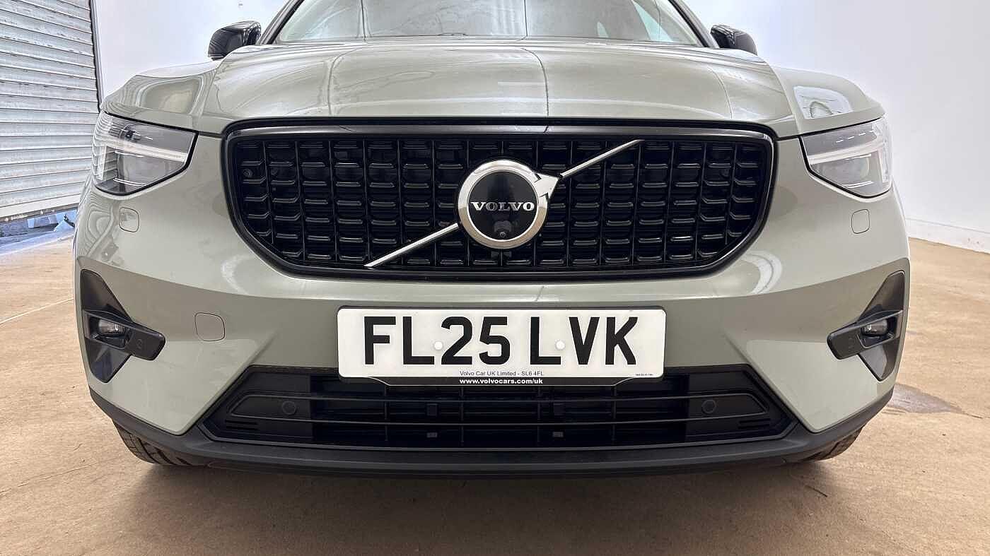 Used Volvo XC40 for sale - 76728269: Photo 23