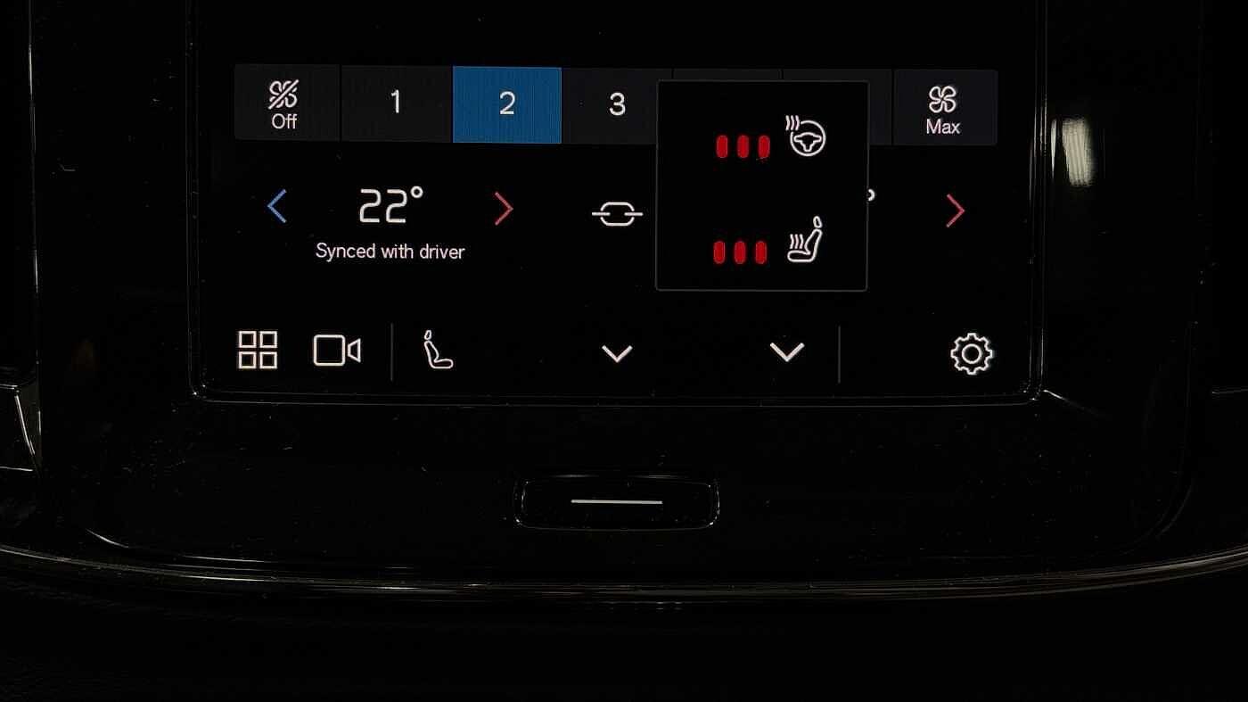 Used Volvo XC40 for sale - 76728269: Photo 35