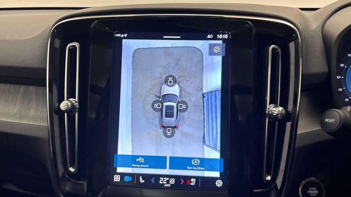 Used Volvo XC40 for sale - 76728269: Photo 36