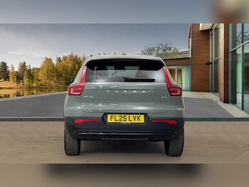 Used Volvo XC40 2025 for sale - 76728269: Photo