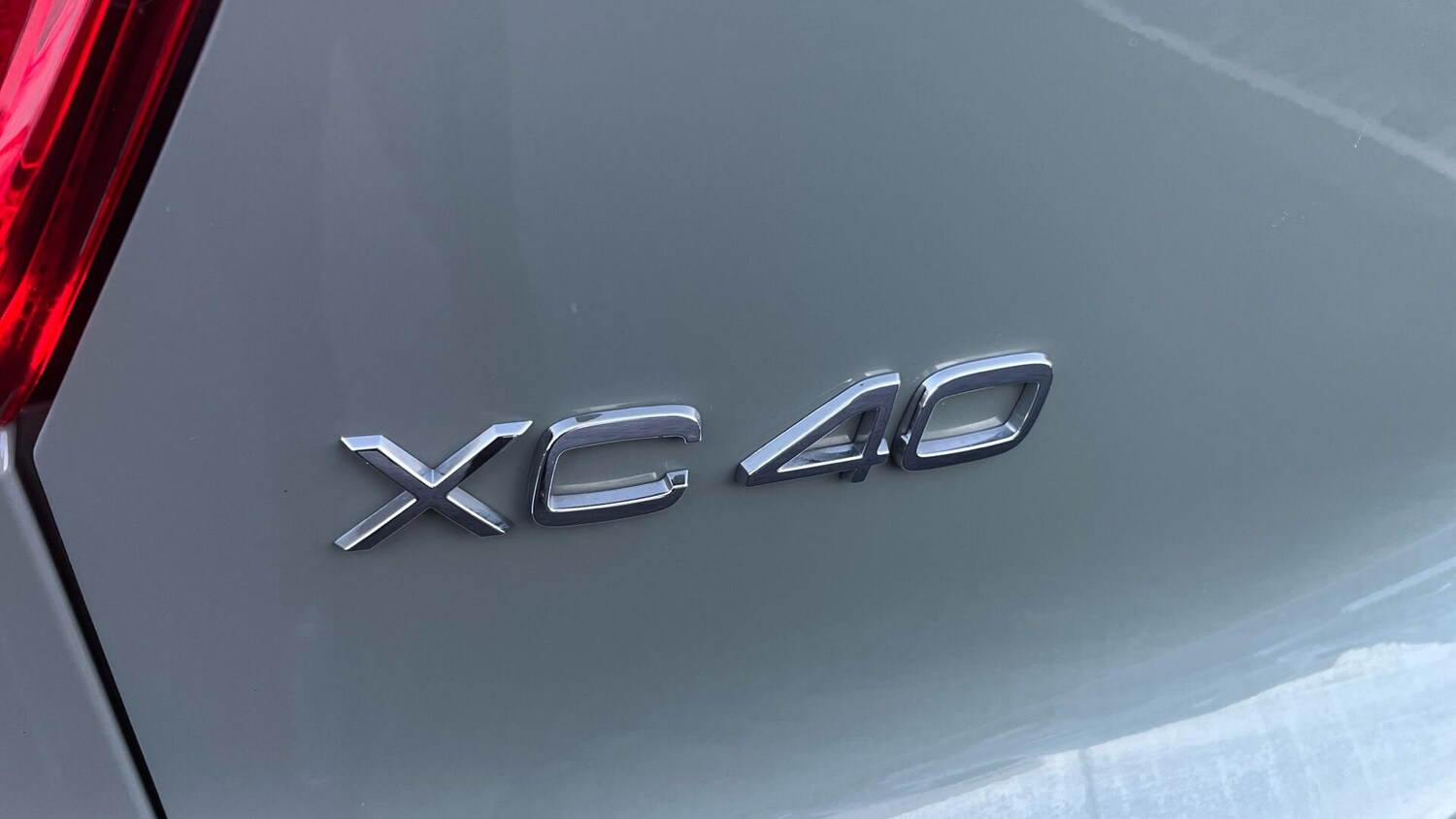 Used Volvo XC40 2025 for sale - 76728269: Photo 50