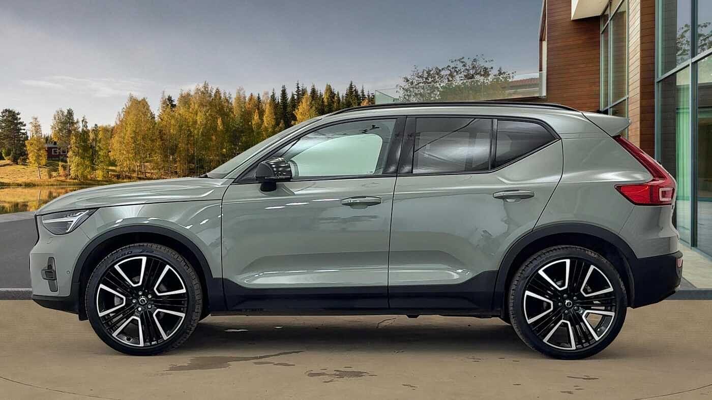 Used Volvo XC40 for sale - 76728269: Photo 6