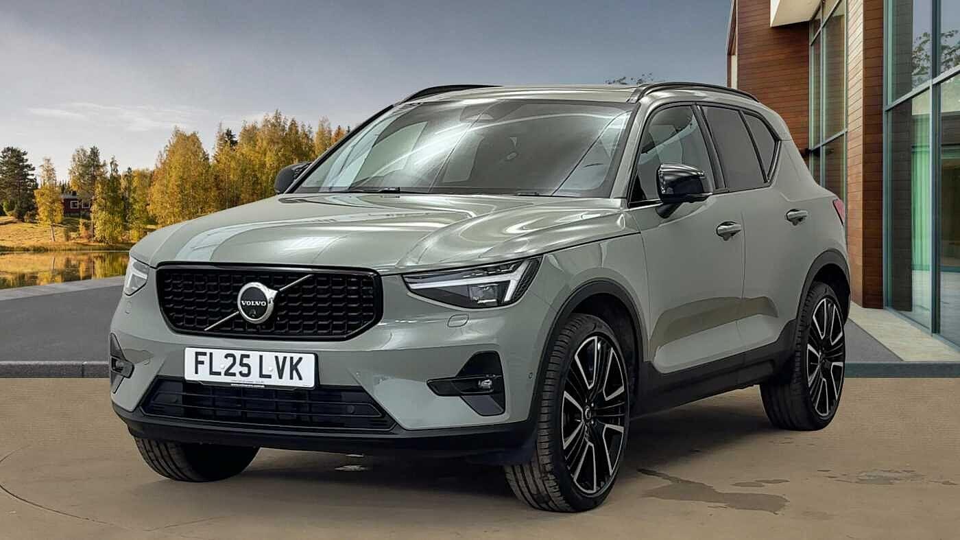 Used Volvo XC40 for sale - 76728269: Photo 7