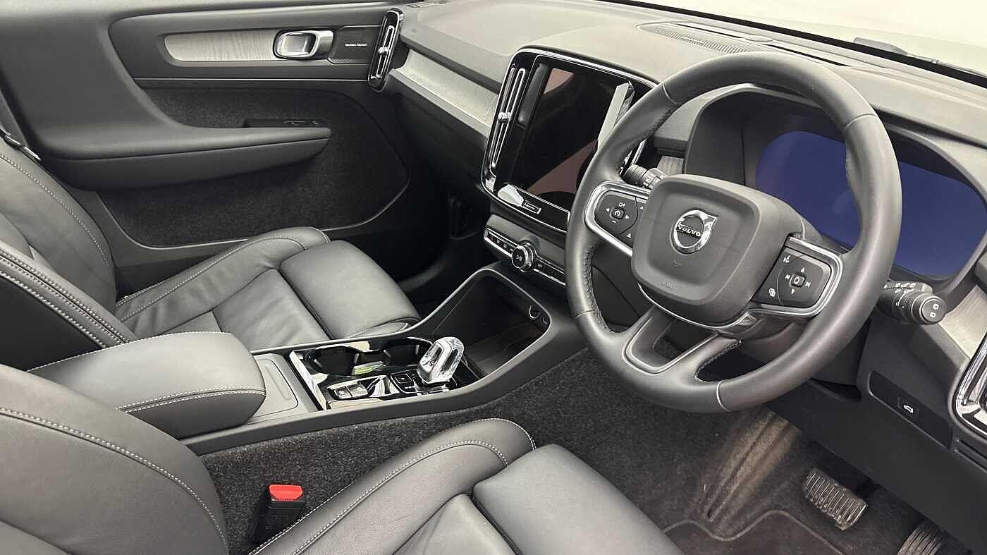 Used Volvo XC40 for sale - 76728269: Photo 9