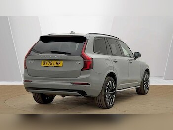 Used Volvo XC90 2025 for sale - 78245463: Photo
