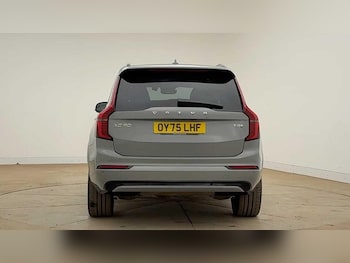 Used Volvo XC90 2025 for sale - 78245463: Photo