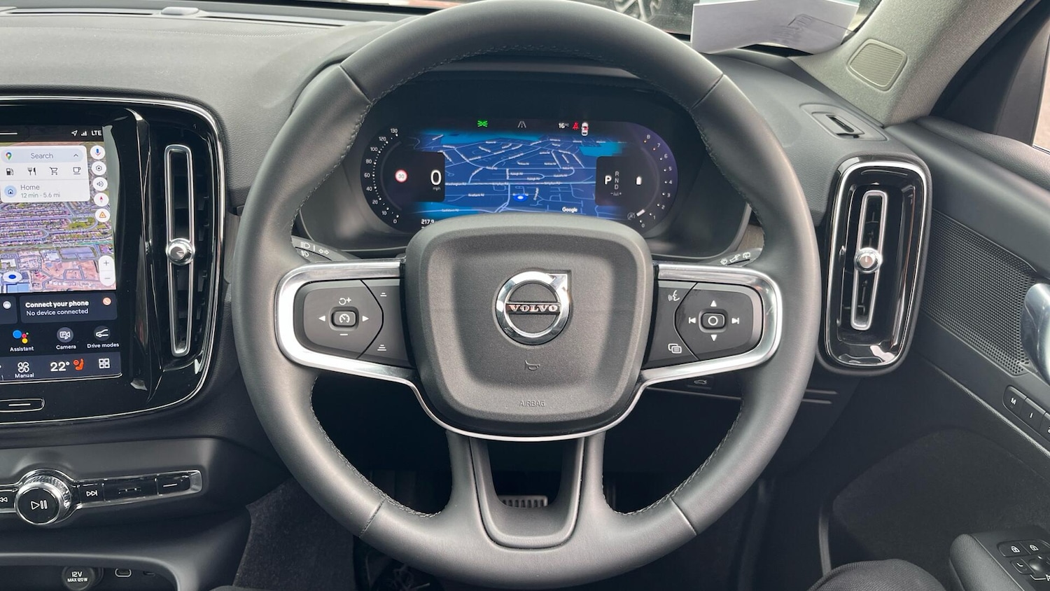 Used Volvo XC40 2023 for sale - 78007614: Photo 10