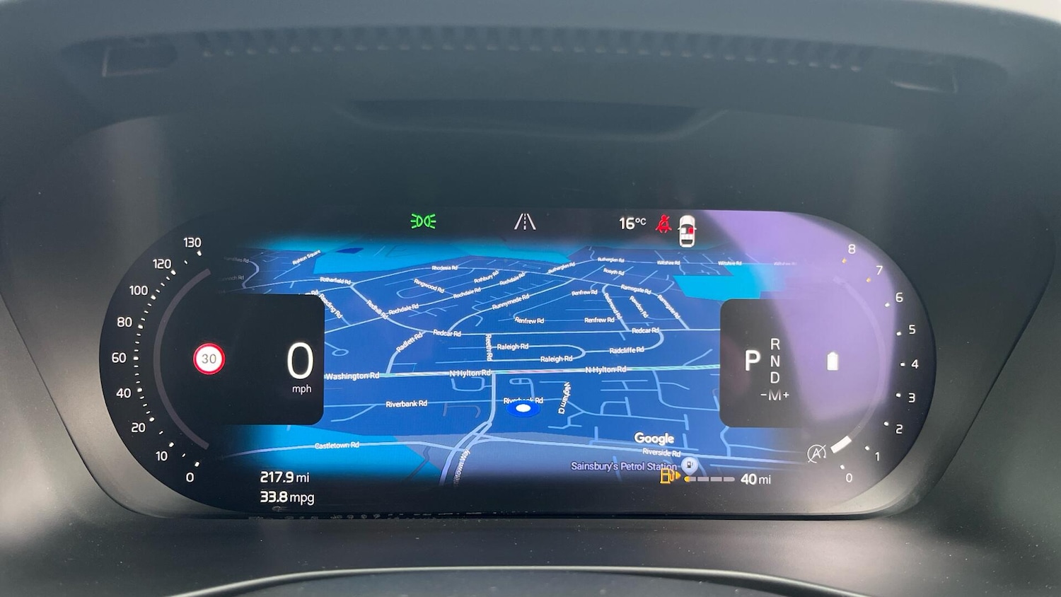 Used Volvo XC40 2023 for sale - 78007614: Photo 11