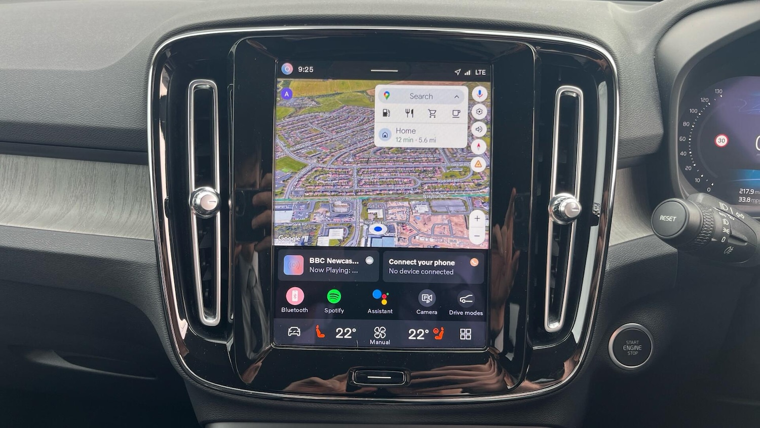 Used Volvo XC40 2023 for sale - 78007614: Photo 12