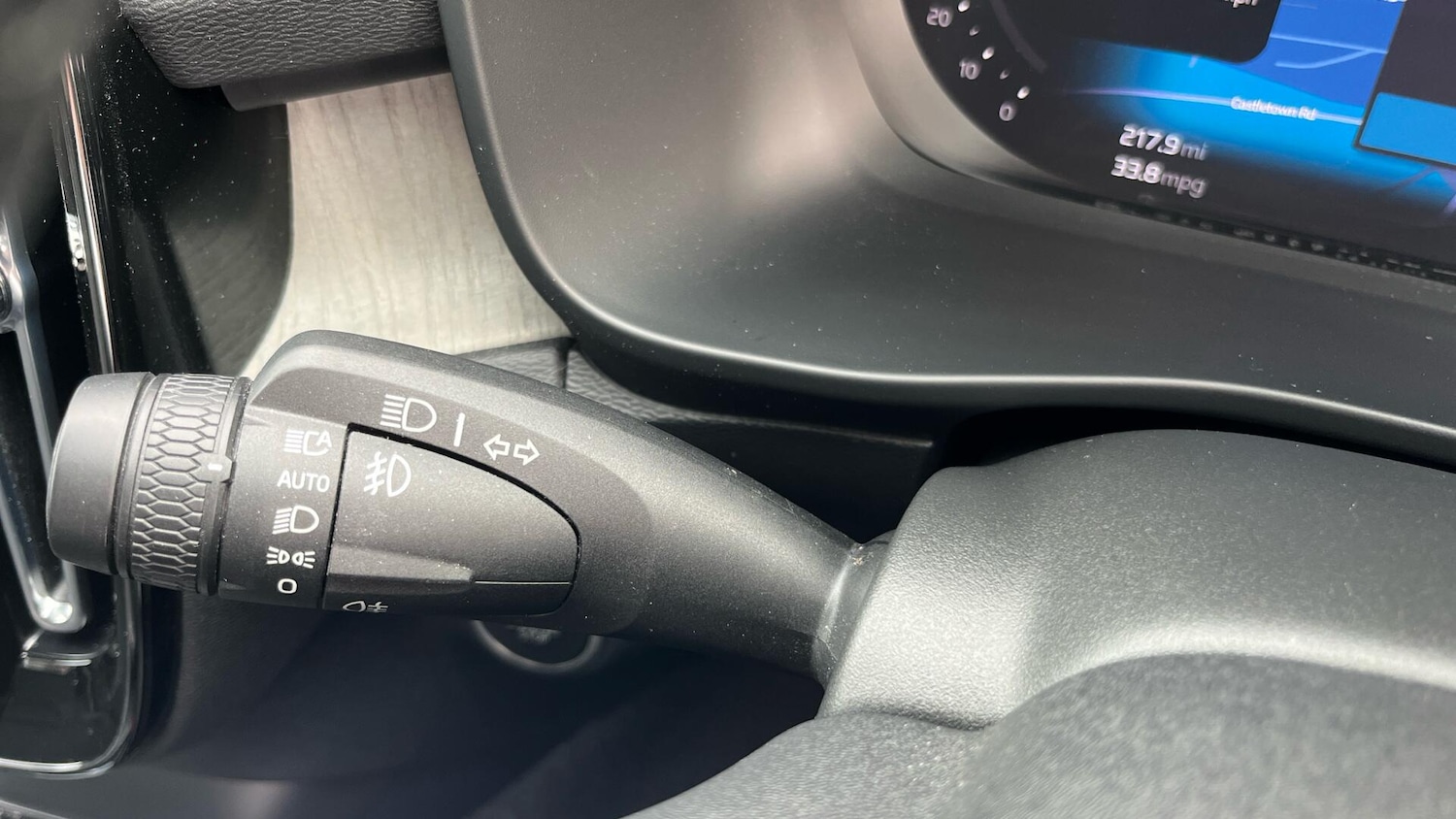 Used Volvo XC40 2023 for sale - 78007614: Photo 18