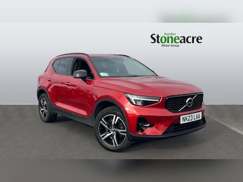 Used Volvo XC40 2023 for sale - 78007614: Photo