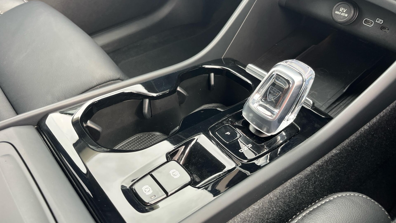 Used Volvo XC40 2023 for sale - 78007614: Photo 24