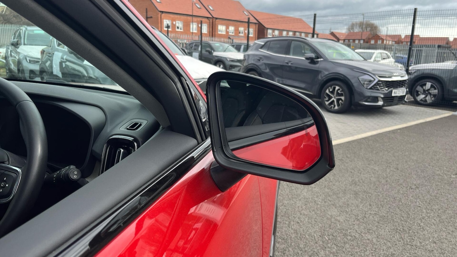 Used Volvo XC40 2023 for sale - 78007614: Photo 29