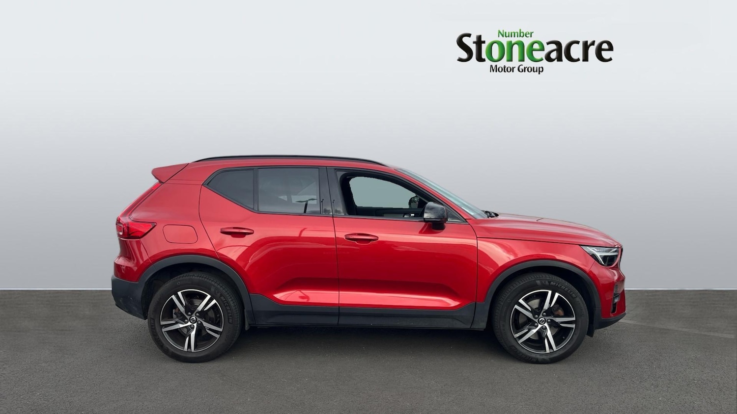 Used Volvo XC40 2023 for sale - 78007614: Photo 3
