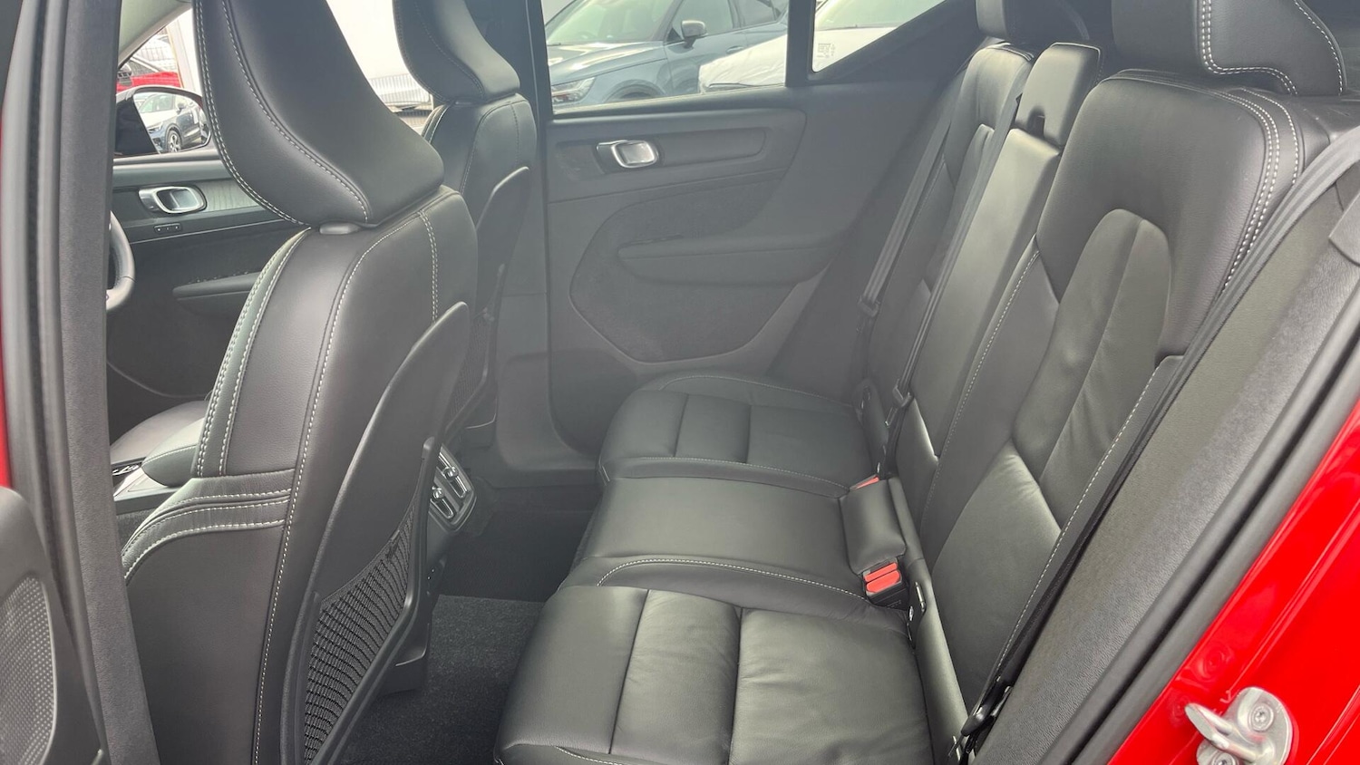 Used Volvo XC40 2023 for sale - 78007614: Photo 30