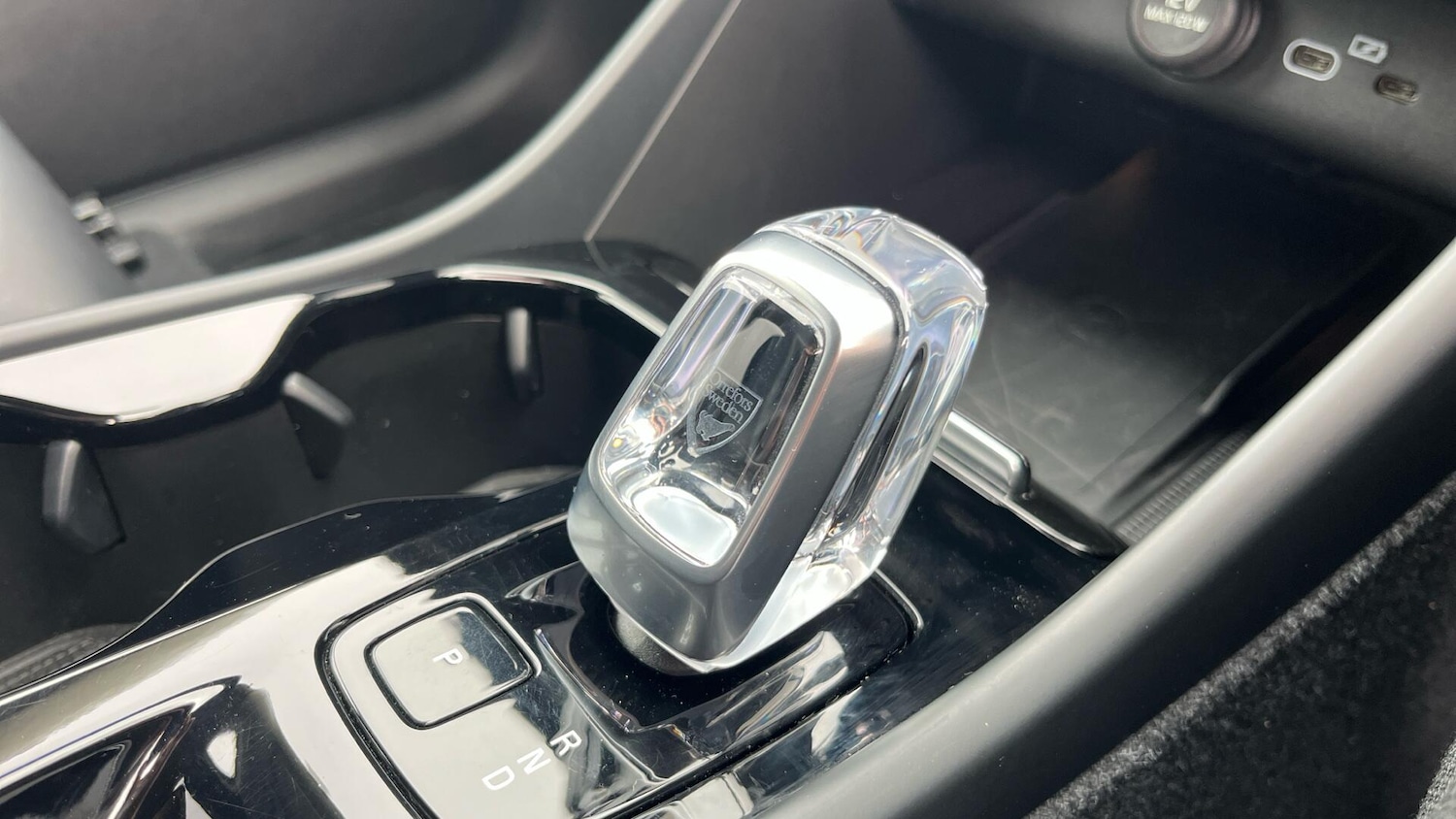 Used Volvo XC40 2023 for sale - 78007614: Photo 35