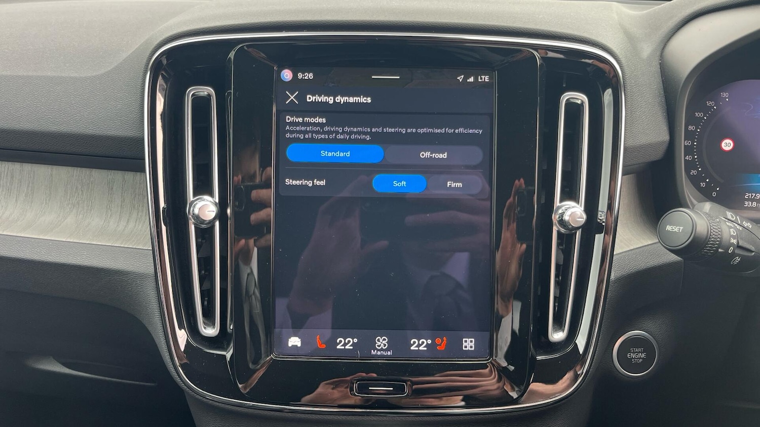 Used Volvo XC40 2023 for sale - 78007614: Photo 36