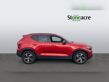 Used Volvo XC40 2023 for sale - 78007614: Photo