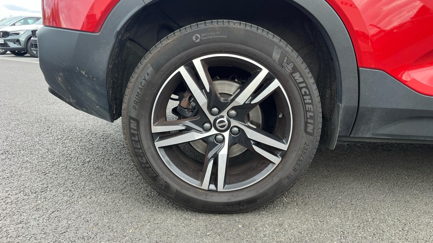 Used Volvo XC40 2023 for sale - 78007614: Photo 40