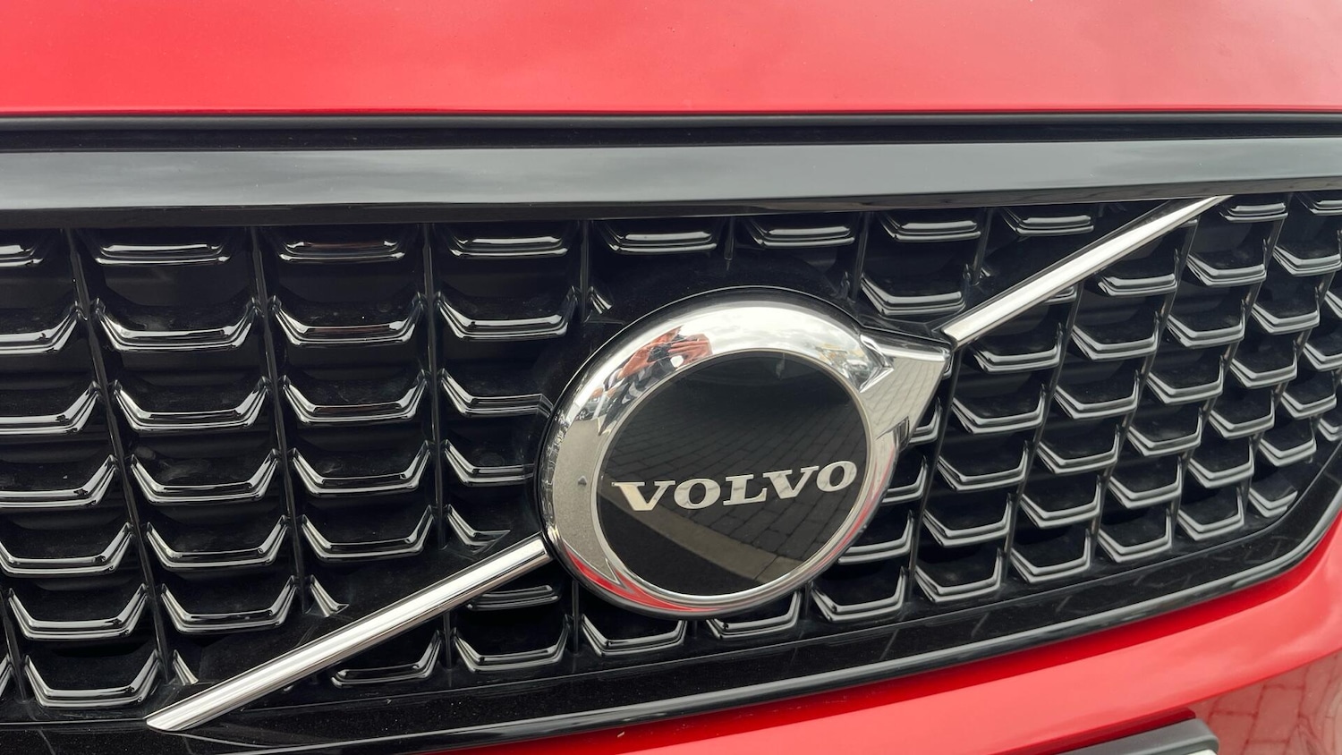 Used Volvo XC40 2023 for sale - 78007614: Photo 45