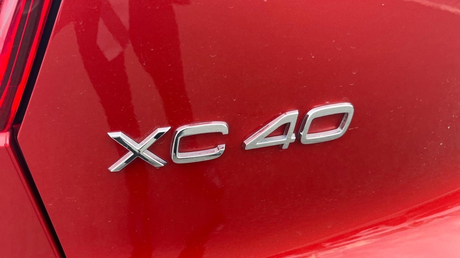 Used Volvo XC40 2023 for sale - 78007614: Photo 48