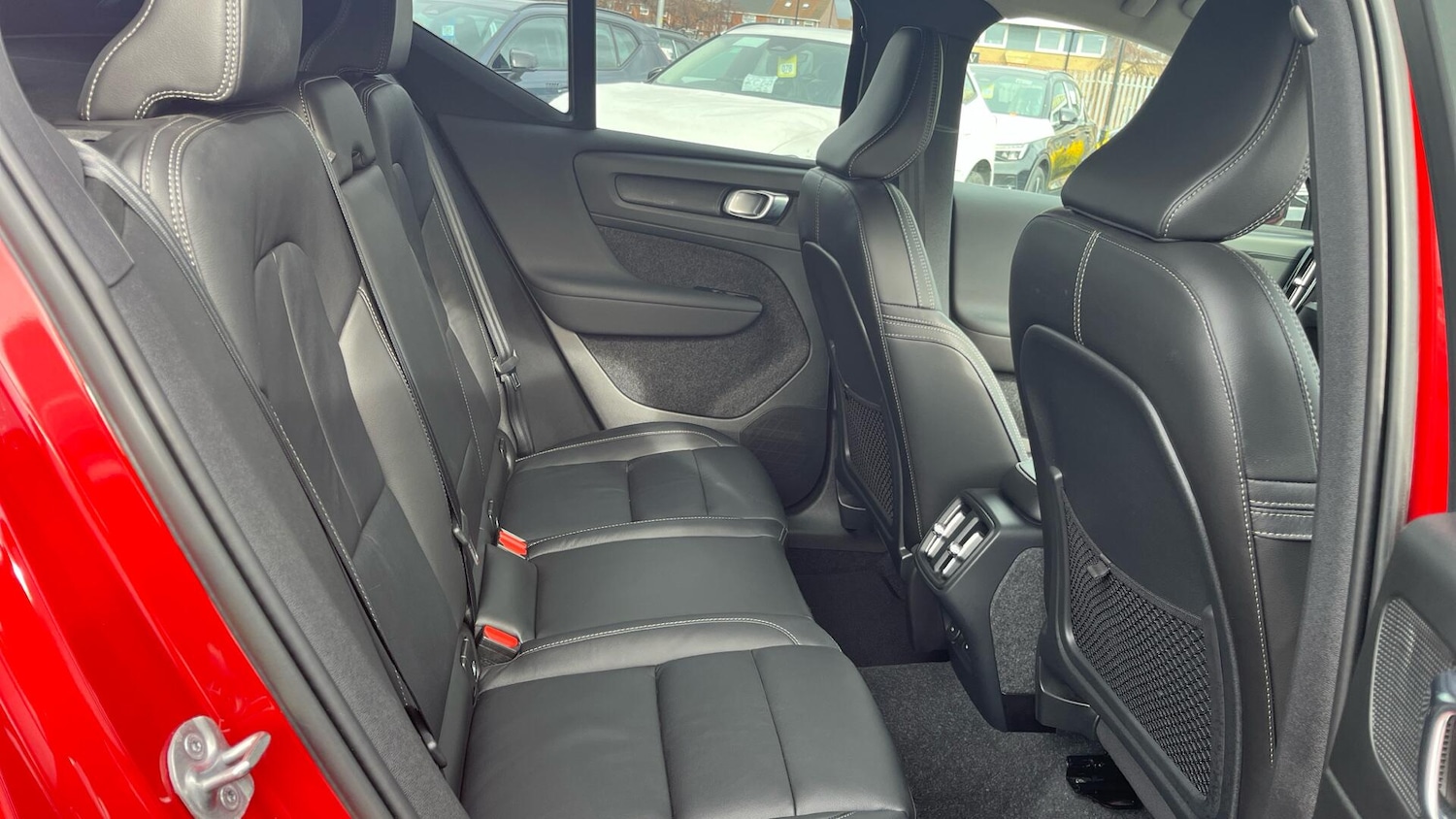 Used Volvo XC40 2023 for sale - 78007614: Photo 6