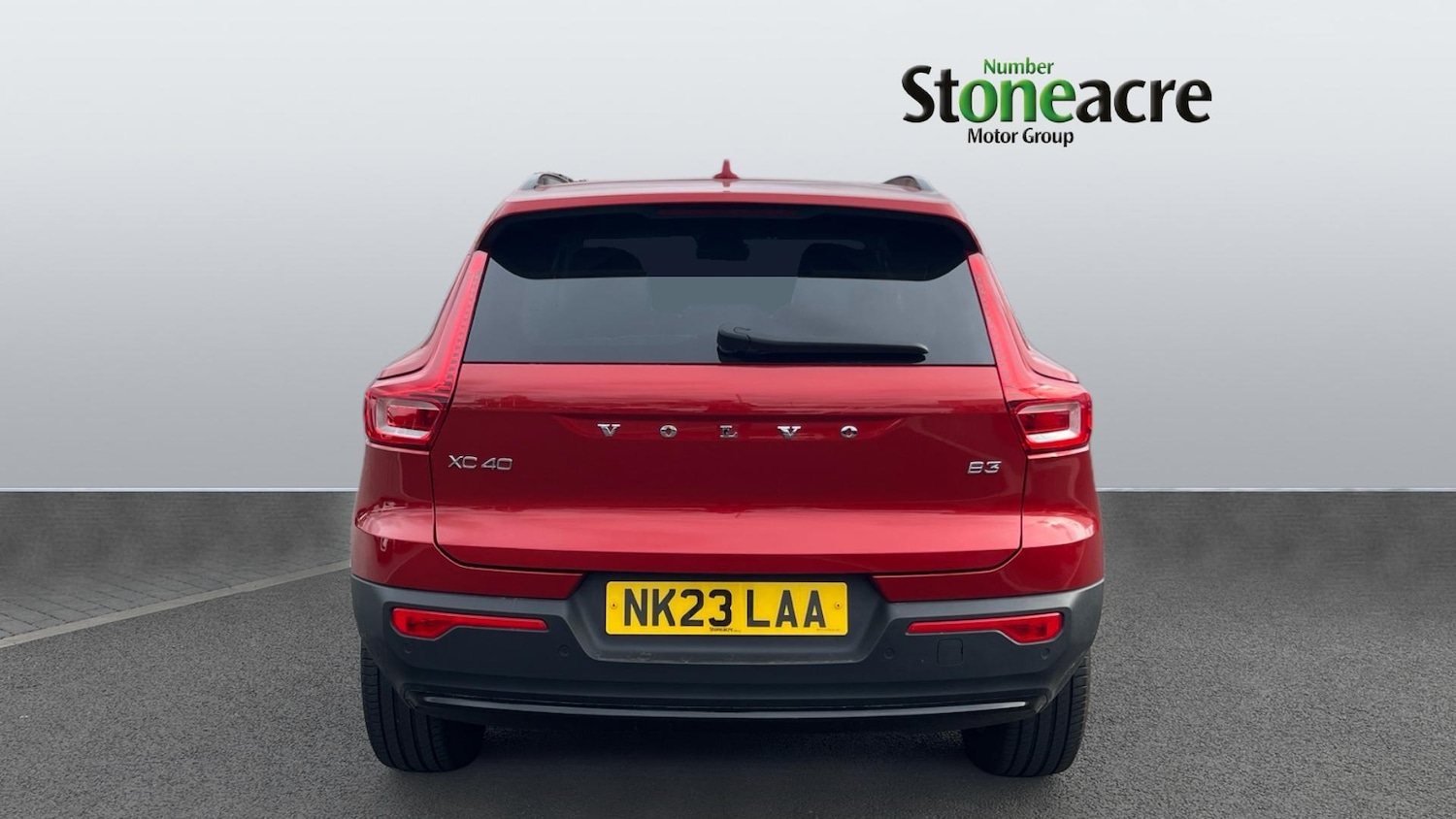 Used Volvo XC40 2023 for sale - 78007614: Photo 7