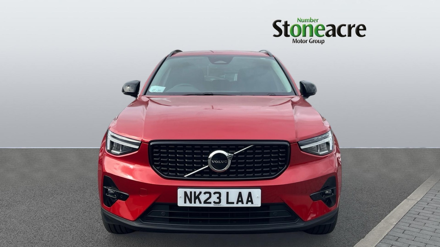 Used Volvo XC40 2023 for sale - 78007614: Photo 8