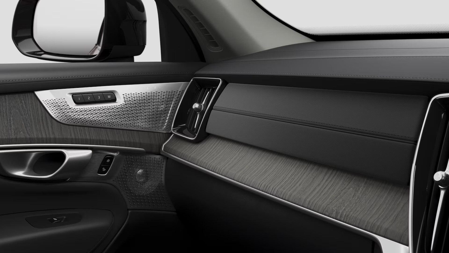 Used Volvo XC90 for sale - 76476654: Photo 11