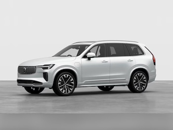 Used Volvo XC90 2025 for sale - 76476654: Photo