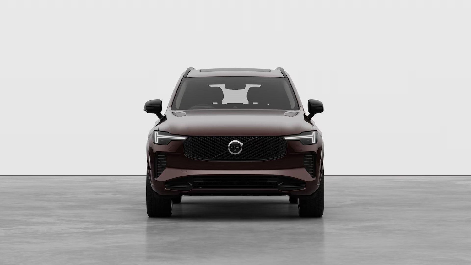 Used Volvo XC90 for sale - 76476654: Photo 8